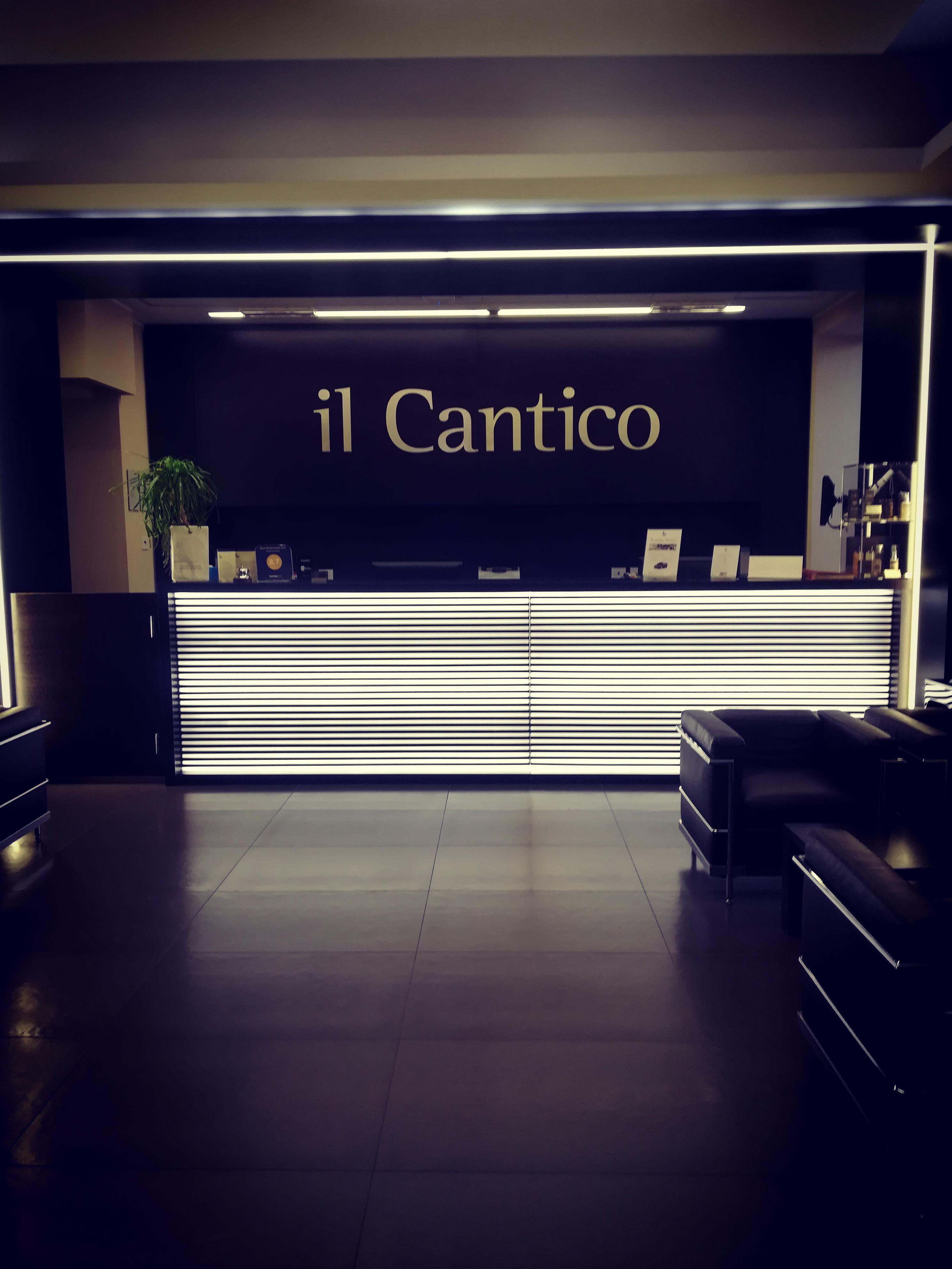 Hotel Il Cantico St. Peter Ρώμη Εξωτερικό φωτογραφία